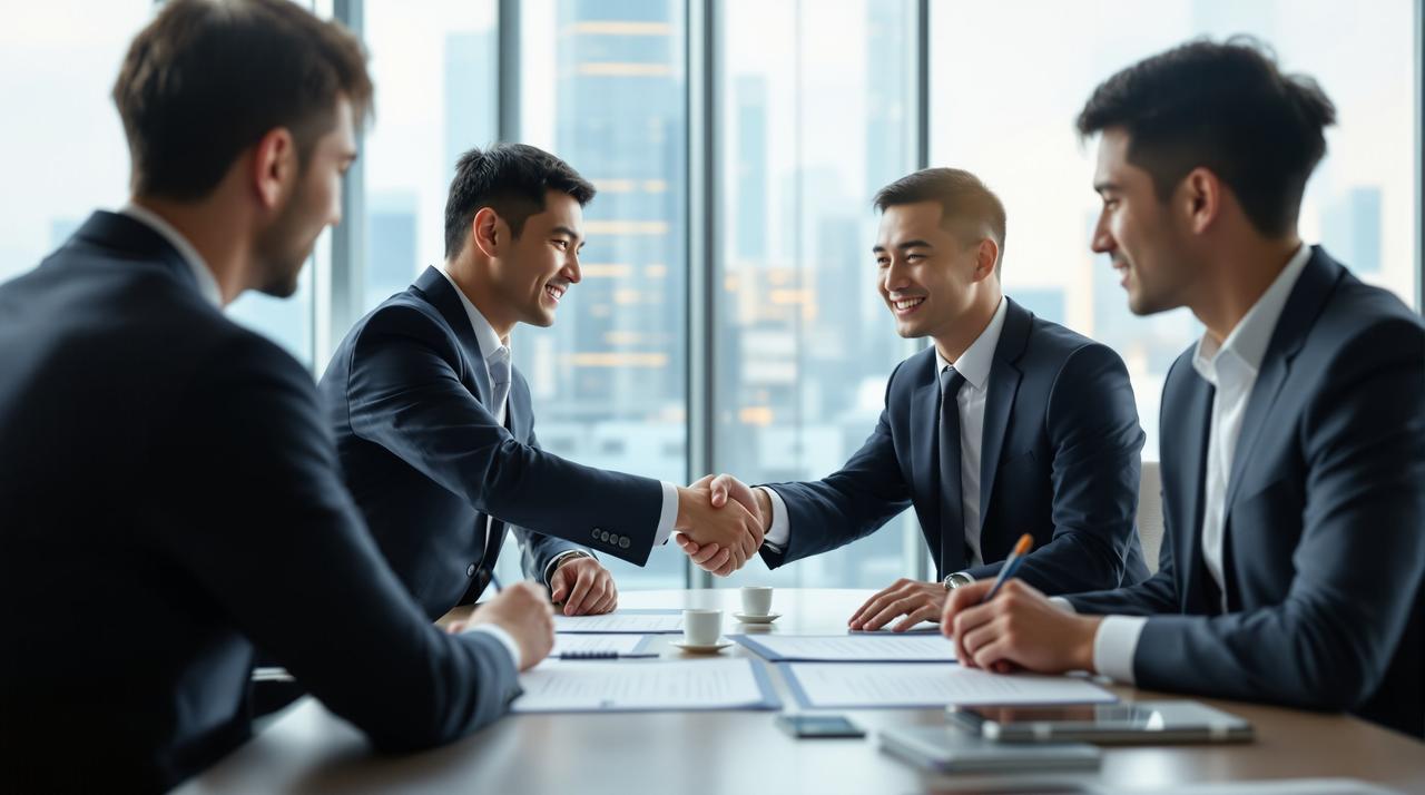 肉视频与腾讯视频达成战略合作,共同打造精品网络剧内容生态