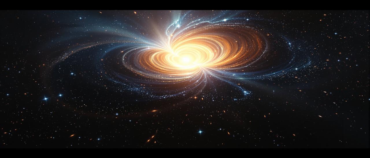 星际穿越 - 人类最后的希望 | 吃瓜网站轮播图